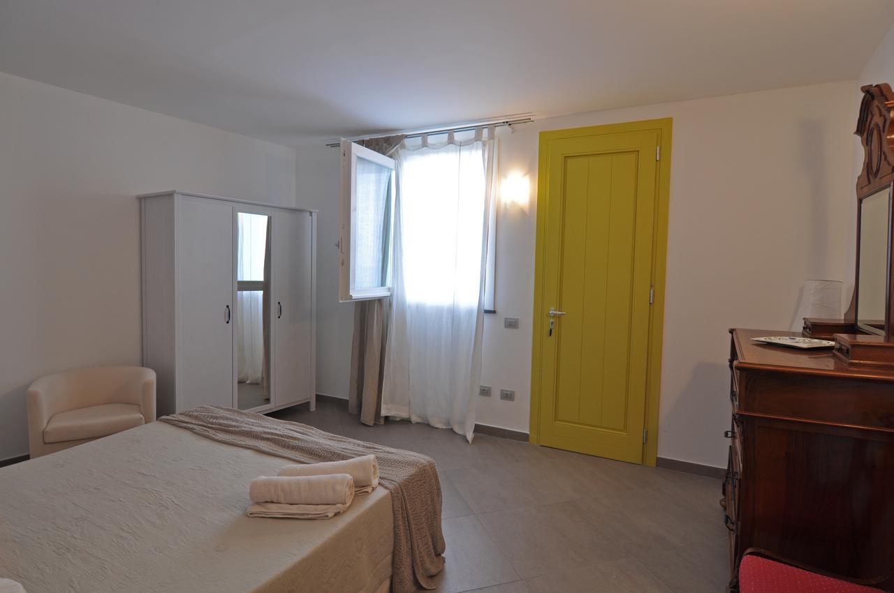 Il Gabbiano Relais In Stromboli Apart otel Dış mekan fotoğraf